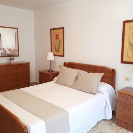 Apartamento Gran Via Ceheginアパートメント エクステリア 写真