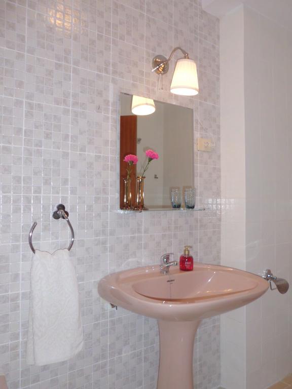 Apartamento Gran Via Ceheginアパートメント エクステリア 写真