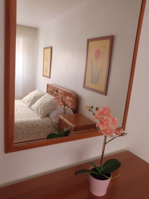 Apartamento Gran Via Ceheginアパートメント エクステリア 写真