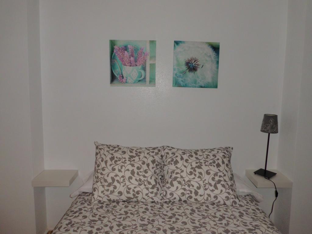 Apartamento Gran Via Ceheginアパートメント エクステリア 写真